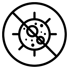 Stop aux bactéries