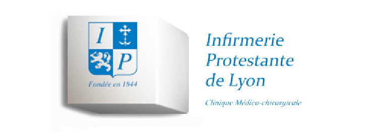 Infirmerie Protestante