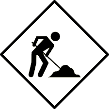 Attention Travaux en cours